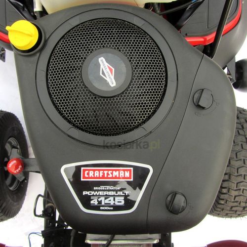 Craftsman T2000 (99165) na Arena.pl