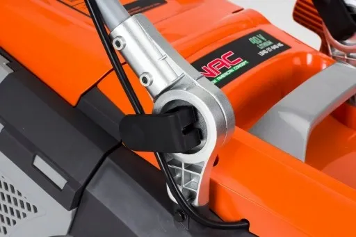 KOSIARKA Akumulatorowa NAC Silnik INDUKCYJNY 40V 37cm + Ładowarka + AKU 4Ah zdjęcie 16