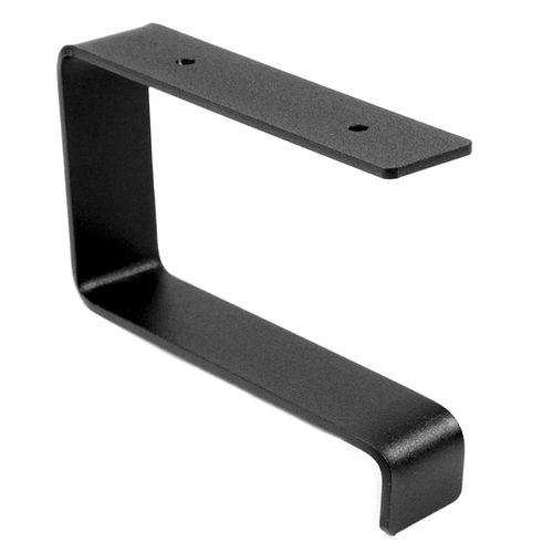 Uchwyt ścienny na papier toaletowy w stylu LOFT na Arena.pl