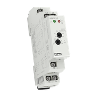 ELKO EP PRZEKAŹNIK DO NADZOROWANIA NAPIĘCIA ZANIKU I KOLEJNOŚCI FAZ HRN-56/208