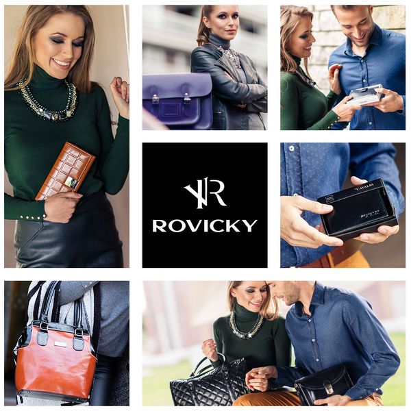 torba męska pu r-652-2-6847 black zdjęcie 10