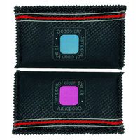 2 x DUŻY POCHŁANIACZ WILGOCI OSUSZACZ do samochodu auta na parujące szyby