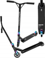 Hulajnoga Wyczynowa RAVEN Evolution Master Color 110mm