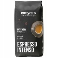 Kawa ziarnista mieszana Tchibo Eduscho Espresso Intenso 1000 g