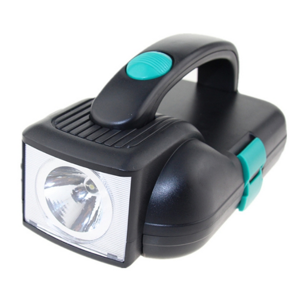 Zestaw narzędzi z latarką 24 elementy zdjęcie 3