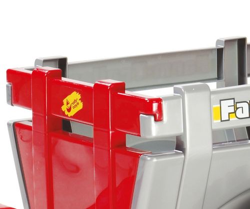 ND18_5974 Rolly Toys 811397 Traktor Rolly Junior na Arena.pl