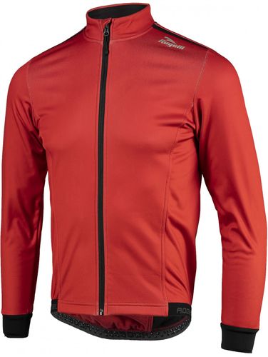 KURTKA ROGELLI PESARO 2.0 SOFTSHELL CZERWONA M na Arena.pl