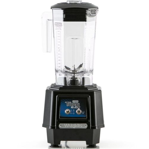 Blender kielichowy barmański barowy TORQ 2.0 1.4 l 1500 W na Arena.pl