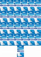 VISCOPLAST Plaster opatrunkowy PRESTOVIS PLUS 1M x 8cm do cięcia x 25 SZT