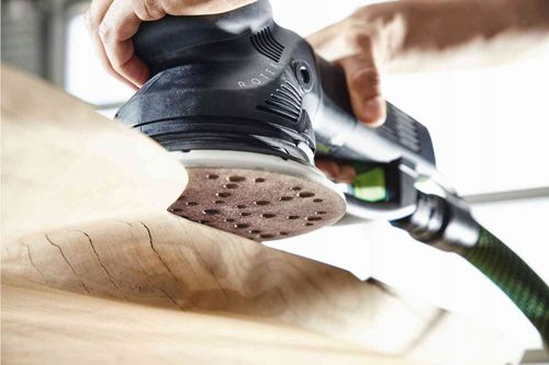 KRĄŻKI ŚCIERNE STF D150/48 P240 GR/100 FESTOOL na Arena.pl
