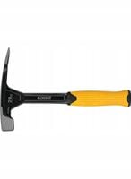 DeWALT MŁOTEK STALOWY PROSTY PAZUR ŁAPA BOCZNA XP 567 g Reński DWHT51389-0