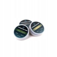 2 x PLECIONKA NASH ARMOURLINK 20lb SILT 20m