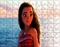 Puzzle Vaiana