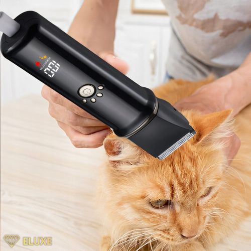 MASZYNKA TRYMER DO DLA PSA ŁAP USZU PSÓW KOTA PILNIK DO PAZURÓW 3w1! na Arena.pl