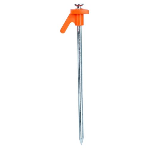 Śledzie do namiotu 21 cm 6 szt. na Arena.pl