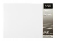 koperta b5 pearl diamentowa biel 150g/m2 (10) 2127