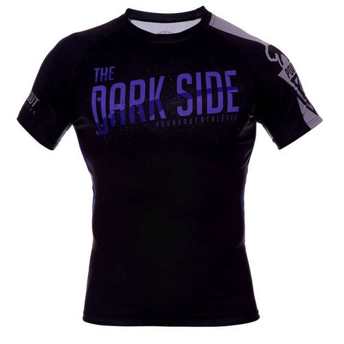 Poundout - Rashguard DARK SIDE SUB-SKIN tech. XL na Arena.pl