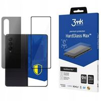 Szkło hartowane 3MK do Samsung Galaxy Z Fold3 1 szt.