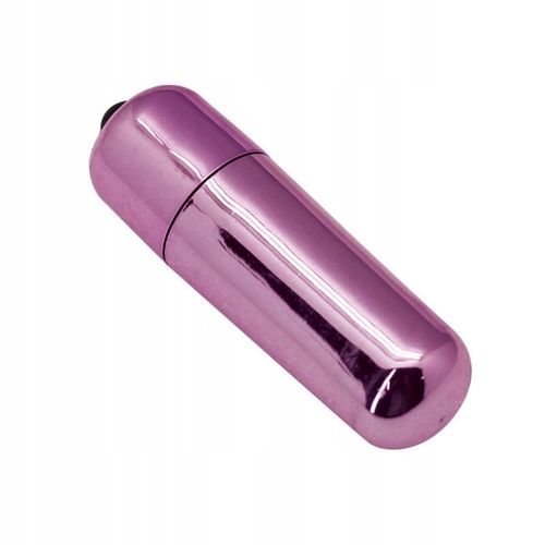 Mini wibrator Timeless Cute Babe (fucsia) na Arena.pl