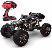 SAMOCHÓD ZDALNIE STEROWANY 4x4 METAL GIGANT 51cm