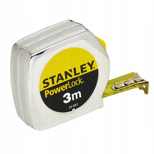 MIARA POWERLOCK 1-33-198 8M/25MM STANLEY na Arena.pl