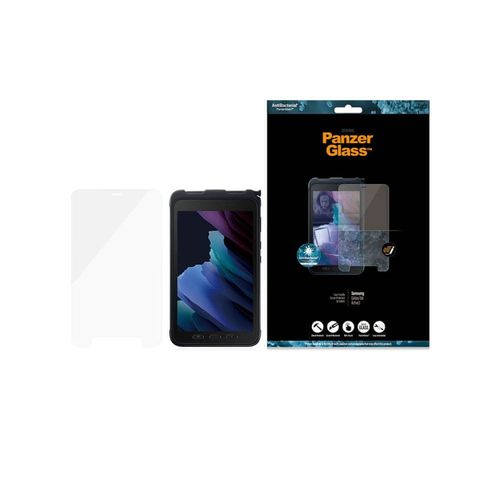 SZKŁO HARTOWANE DO SAMSUNG GALAXY TAB ACTIVE3 PANZERGLASS E2E SUPER+ na Arena.pl