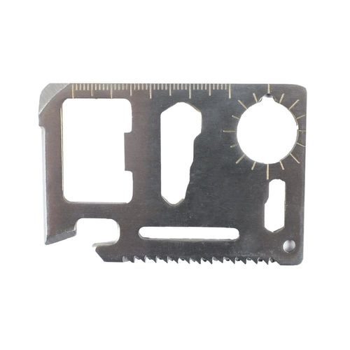 Narzędzie wielofunkcyjne UPOMINKARNIA Srebrny na Arena.pl