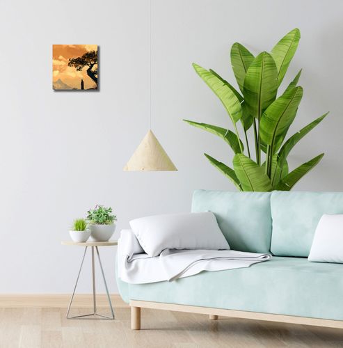 Obraz 20x20cm Zen na Arena.pl