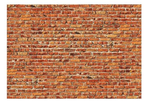 Fototapeta - Ceglany mur 250x175 na Arena.pl