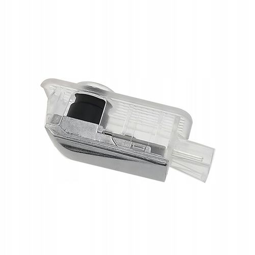 LED LOGO PROJEKTOR AUDI A1 A3 A4 A5 A6 A7 A8 Q3 Q5 Q7 R8 TT na Arena.pl