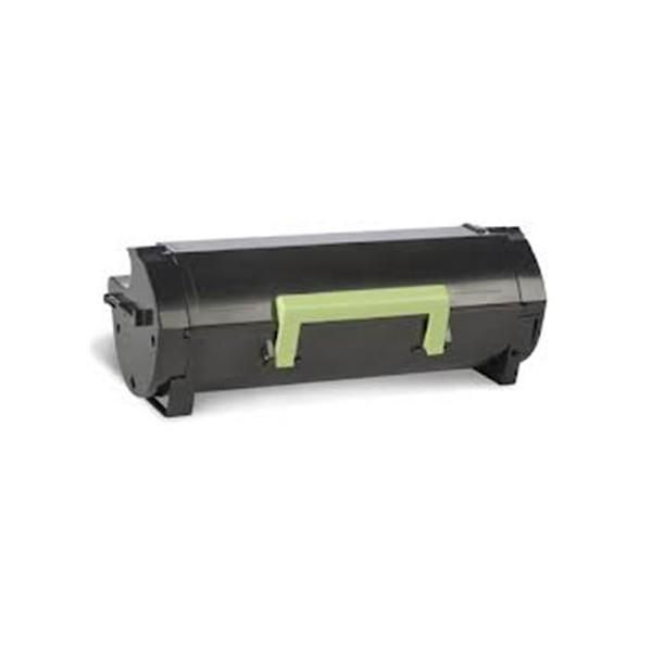 Lexmark Toner Cartridge Black (602X) zdjęcie 1