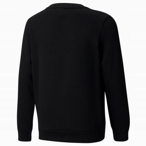 BLUZA JUNIORSKA ESSENTIALS BIG LOGO CREW PUMA 140cm na Arena.pl