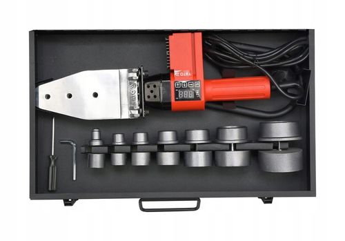 Zgrzewarka YATO YT-82250 na Arena.pl