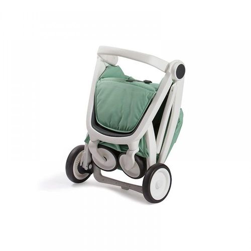 Wózek Greentom Classic white - mint na Arena.pl
