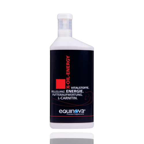 Equinova X-Oil-Energy 1 l na Arena.pl