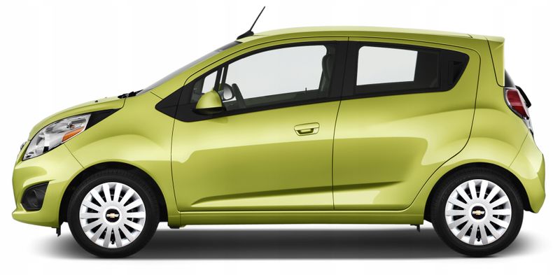 KOŁPAKI 15'' CHEVROLET Lacetti Nowe Aveo Cruze SLS zdjęcie 5