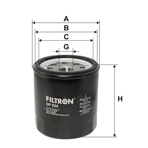 FILTR OLEJU DO TAKEUCHI TL na Arena.pl