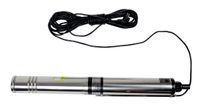 Pompa głębinowa Geko 1500 W 5400 l/h