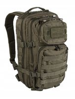 Mil-Tec Plecak Taktyczny Wojskowy 20L Olive