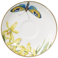 Villeroy Boch Amazonia Anmut Spodek Espresso