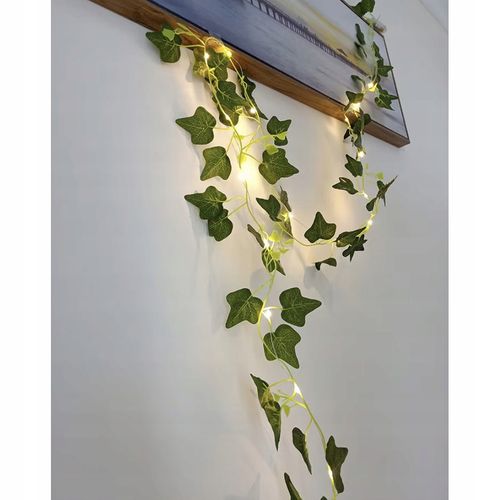 SZTUCZNY BLUSZCZ + LED NR:3055 na Arena.pl