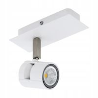 KINKIET VERGIANO LED LAMPA SPOT EGLO 97506