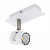 KINKIET VERGIANO LED LAMPA SPOT EGLO 97506