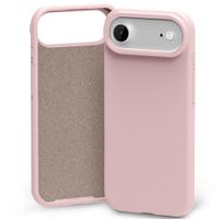 etui mercury silicone do iphone air      różowo-piaskowy