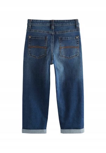 Jeansy NEXT 140cm na Arena.pl