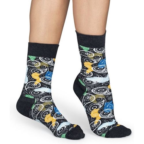 Happy Socks Abstract Paisley Sock PC01 010 na Arena.pl