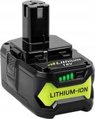 AKUMULATOR DO ELEKTRONARZĘDZI BA002R 5500mAh 18V LI-ION 1 SZT
