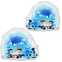 Poduszka Chibi - Twisted Wonderland - Idia Shroud