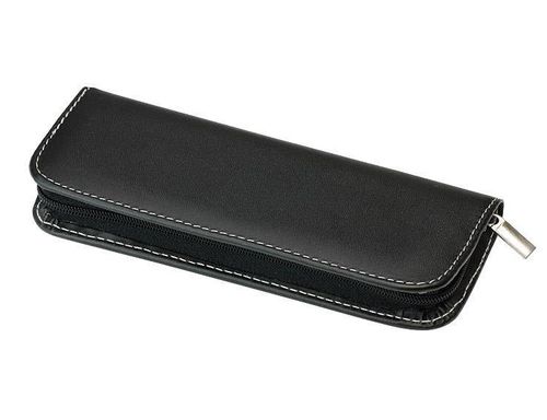 Zestaw piśmienniczy KEMER ELEGANCE Czarny na Arena.pl