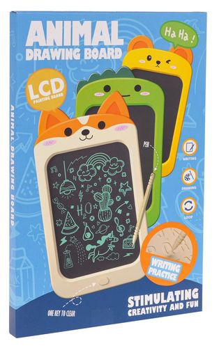 Tablet Lisek 8'5 na Arena.pl